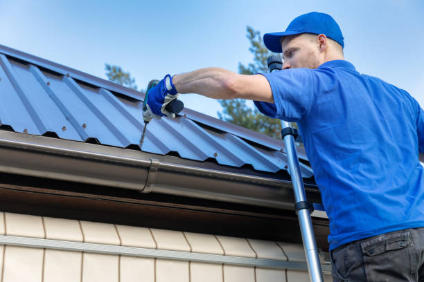 Best Green or Eco-Friendly Roofing Solutions  in Odessa, MO