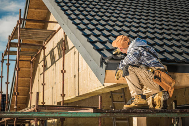 Best Roofing for New Construction  in Odessa, MO