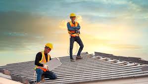 Best Metal Roofing Installation  in Odessa, MO